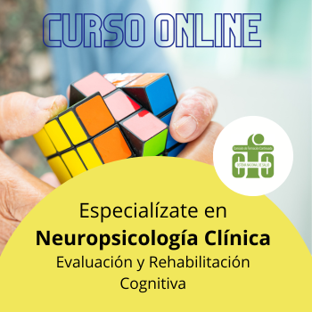 Evaluación y rehabilitación neuropsicológica